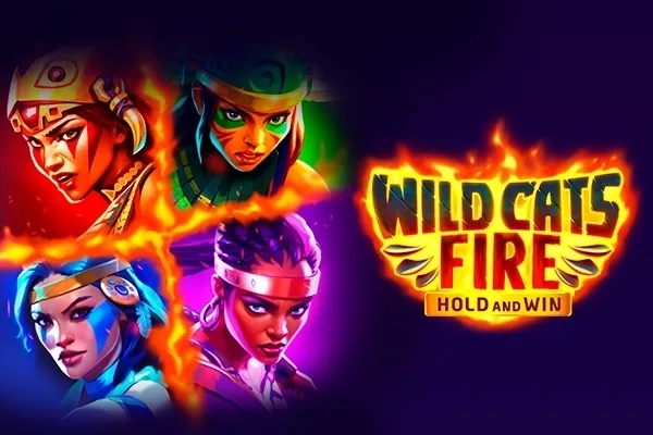 Wild Cats Fire